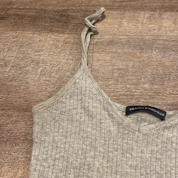 Brandy Melville tank - Picture 3 of 3